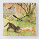 Buscar ginger relojes de pared Para todos