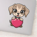 Buscar pet pegatinas Dog