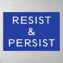 Buscar progresivo posters Azul