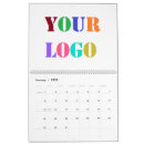 Buscar del negocio calendarios Logotipo