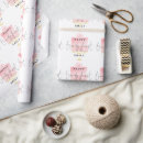 Buscar pasteles papel de regalo Moderno