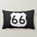 Buscar ruta 66 cojines Retro