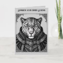 Buscar leopardo tarjetas Para niños