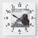 Buscar locomotoras vapor de relojes de pared Vintage