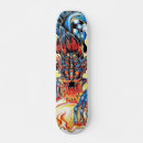 Buscar dragon tablas de skate Tatuaje