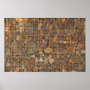 Buscar pared de ladrillo posters Arquitectura