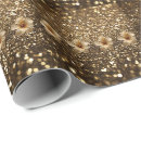 Buscar shimmer papel de regalo Oro