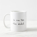 Buscar maratones tazas General y unisex