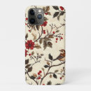 Buscar bayas rojas iphone fundas Vegetación