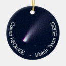 Buscar cometas adornos Astronomía