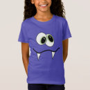 Buscar cara infantil ropa Monstruo