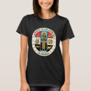Buscar sello de california ropa Los