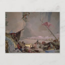 Buscar giovanni battista tiepolo postales Gloire