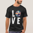 Buscar albatros camisetas Amantes