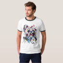Buscar kandinsky camisetas Abstracción geométrica