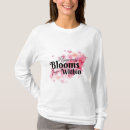 Buscar hecha adentro camisetas Para ella