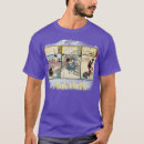 Buscar ukiyoe camisetas Vintage