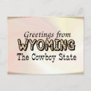 Buscar estado de wyoming postales Estados
