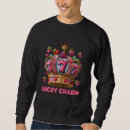 Buscar 777 sudaderas Máquina