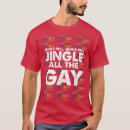 Buscar gay christmas camisetas Birthday
