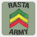 Buscar rastafari pegatinas Reggae