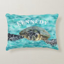 Buscar tortuga linda cojines Tropical