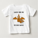 Buscar pterodactyl camisetas Papá