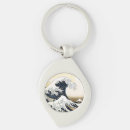 Buscar kanagawa llaveros Hokusai