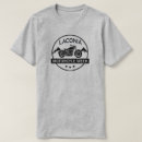Buscar laconia camisetas Motocicleta