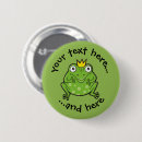 Buscar ranas chapas Verde