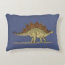 Buscar jurásico cojines Dinosaurio