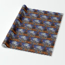 Buscar la habana papel de regalo General y unisex