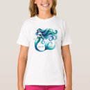Buscar sirena camisetas Chica