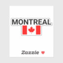 Buscar montreal pegatinas Turismo