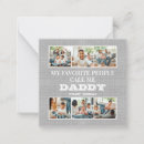 Buscar padres tarjetas Papa