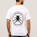 Buscar tarantulas camisetas Araña