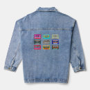 Buscar años 80 chaquetas Colorido