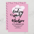 Buscar chef invitaciones Restaurante