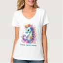 Buscar de caballitos de mar camisetas Lindo