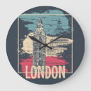 Buscar ben grande relojes de pared Inglaterra