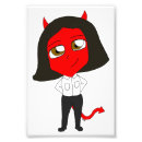 Buscar cuernos del diablo posters 4 º presa