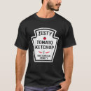 Buscar condicionamiento Ketchup