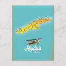 Buscar mapa de grecia postales Avión