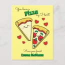 Buscar pizza postales Cualquier niño