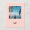 Buscar sola mujer postales Moderno