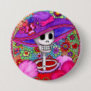 Buscar catrina chapas Mexicano