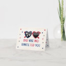 Buscar sol en forma de corazón tarjetas Para todos