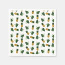 Buscar piña servilletas 8 º fruta