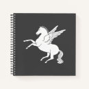 Buscar mitología griega cuadernos Pegaso