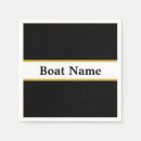 Buscar barcos servilletas General y unisex